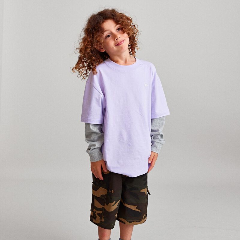 Sonnie Long Sleeve Tee image number 2
